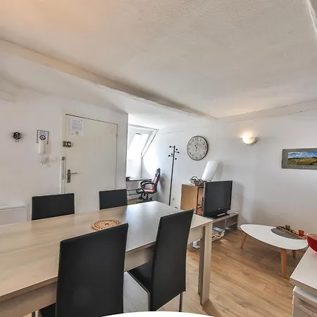 Appartement Le Colombage D'Issenheim Extérieur photo