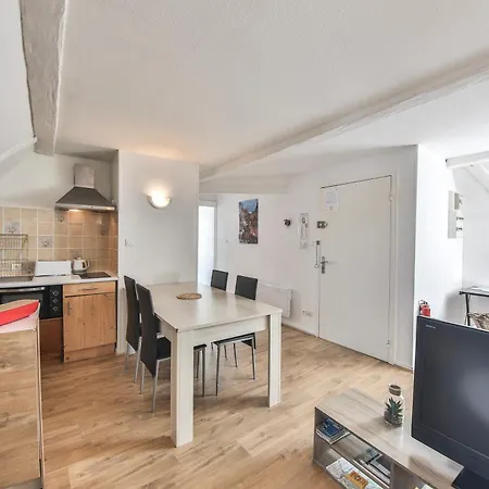 Appartement Le Colombage D'Issenheim Extérieur photo