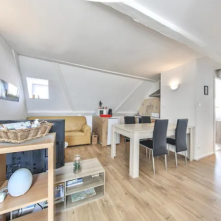 Appartement Le Colombage D'Issenheim Extérieur photo